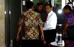 KPK Periksa Menkeu Agus Marto