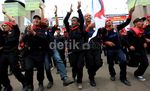 Akan Undangkan RUU Ormas, DPR Didemo