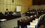 Ketua Komisi V DPR Dirotasi