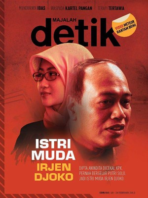 Sang Putri dengan Alamat Palsu
