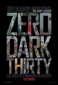 Di Balik 5 Tokoh Penting Zero Dark Thirty