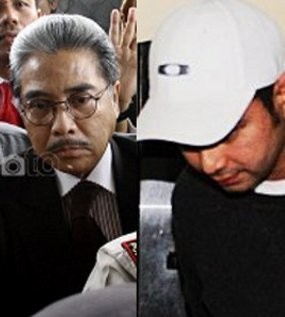 Aura Kasih Yakin Hotma Sitompoel Bisa Fight untuk Raffi Ahmad