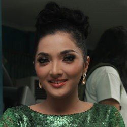 Ashanty Berencana Berobat ke Singapura