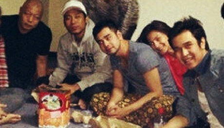 Amy: Saya Tak Melihat Ada Kedekatan Spesial Raffi dan Wanda