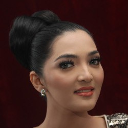 Aurel Takut Ashanty Lumpuh karena Radang Selaput Otak