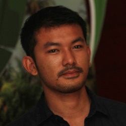 Rio Dewanto: Penampilan Bukan yang Utama Tapi Wangi