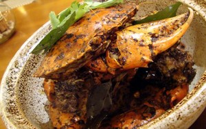Restoran Cinnamon Gelar Festival Hidangan Singapura