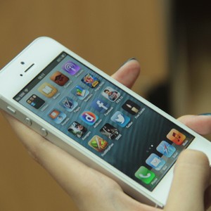 Asia Jadi Supplier Terbesar Apple