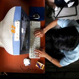 Penjahat Cyber Bidik Gamer
