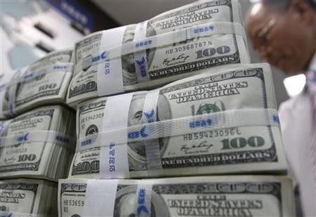 Utang Luar Negeri Pemerintah RI Rp 603,76 T, Siapa Pemberinya?