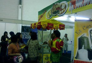 Ini Alasan Waralaba Restoran Pilih Jual Saham daripada Mewaralabakan Gerai