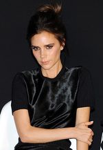 Hot Mama Victoria Beckham