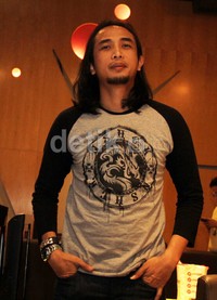 Piyu akan berperan sebagai Batara Candra, dewa bulan yang mengawasi semua kegiataan di bumi.