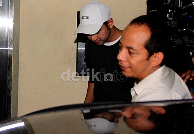 Raffi Ahmad Direhabilitasi