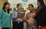 Hunian Eksklusif di Jakarta Barat