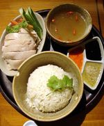 Menuntaskan Kangen Kuliner Singapura di Cinnamon