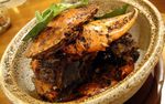 Menuntaskan Kangen Kuliner Singapura di Cinnamon