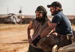 Drama Perburuan Osama bin Laden di Film Zero Dark Thirty