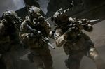 Drama Perburuan Osama bin Laden di Film Zero Dark Thirty