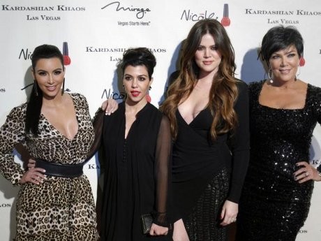 Mobil Kesayangan Klan Kardashian