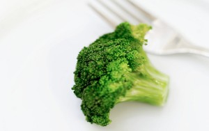 Brokoli dan Jahe Mampu Kurangi Risiko Munculnya Sel Kanker (1)