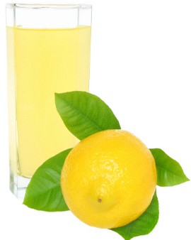Air Jeruk Lemon Bisa Turunkan Demam dan Cegah Batu Ginjal