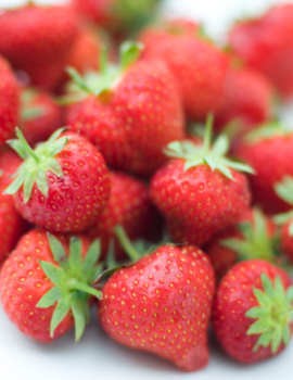 Vanili dan Madu Ampuh Memicu Gairah Seks Wanita