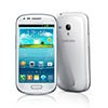 Kerja dan Gaul Makin Eksis dengan Samsung GALAXY SIII Mini