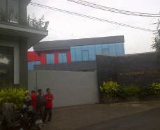 Kasus Impor Daging, KPK Periksa Komisaris PT Indoguna