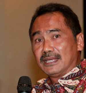 Keluarga Mallarangeng Tuntut Maaf dari Menkeu Agus Marto