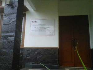 Ini Rumah Irjen Djoko Susilo di Depok yang Tak Banyak Diketahui Warga