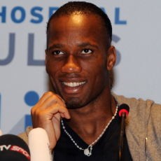 9 Bulan Setelah Jadi Bintang di Munich, Drogba Comeback di Eropa