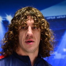 Respek Puyol Si Milanisti Pada Klub Idolanya