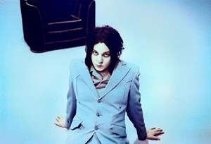 Kritik Gaya Hidup Anak Muda, Jack White Jadi Duta Besar Aksi Record Store Day