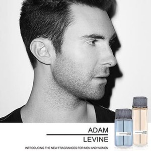 Vokalis Maroon 5 Akan Meluncurkan Parfumnya Sendiri