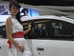 Indonesia Pasar Keempat Terbesar Toyota