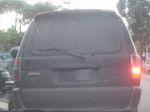 Mobil Gelap