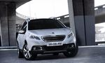 Crossover Anyar Peugeot 2008
