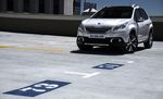 Crossover Anyar Peugeot 2008