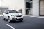 Crossover Anyar Peugeot 2008