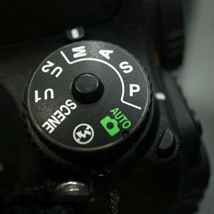 Mengenal Mode P (Program) yang Lebih Bagus dari Full Auto