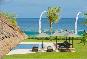 10 Vila Terbaik di Bali