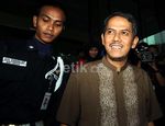 Kasus Century, KPK Panggil Anggito Abimanyu