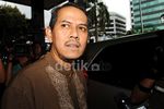 Kasus Century, KPK Panggil Anggito Abimanyu