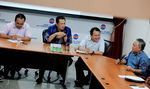 Kepercayaan Masyarakat ke Parpol Dipertanyakan
