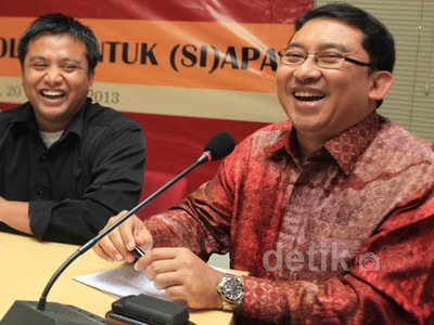 Peranan Parpol di Tengah Pusaran Kasus