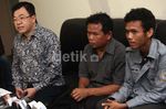 Kondisi Bayi Dara Membaik