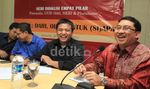 Peranan Parpol di Tengah Pusaran Kasus