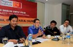 Peranan Parpol di Tengah Pusaran Kasus