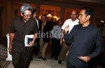 Jokowi Gelar Public Hearing Bahas MRT